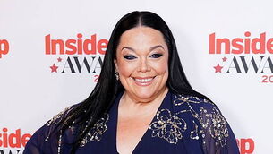 Emmerdale’s Lisa Riley responds to ‘absolutely horrendous’ fake pregnancy posts Emmerdale’s Lisa Riley responds to ‘absolutely horrendous’ fake pregnancy posts