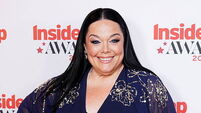 Emmerdale’s Lisa Riley responds to ‘absolutely horrendous’ fake pregnancy posts