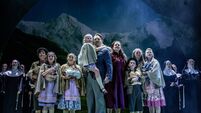 Kathriona Devereux: I was among 38,000 who thrilled to The Sound Of Music in Cork..bravo! 