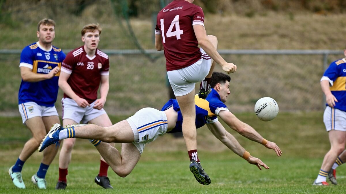 Every score matters in Cork championship structure