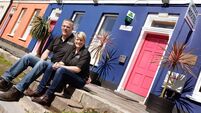 How a cycling holiday led a Cork family to set-up Sheila's Hostel in city