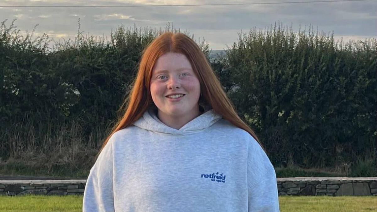 Cork teen: ‘I am really excited to put my baking skills to the test’