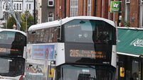 Survey of Cork bus network users sought amid safety fears