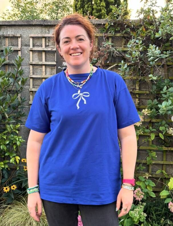 Once September comes, we always naturally find our groove, says Eimear. 