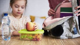 <p>Schools are beginning to re-open their doors this week after the summer break. </p> <p>Schools are beginning to re-open their doors this week after the summer break. </p>