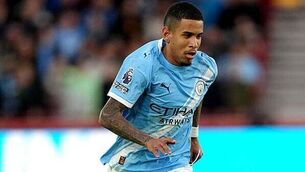 Savinho joins Tottenham in big-money move from Manchester City Savinho joins Tottenham in big-money move from Manchester City