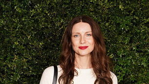 Outlander star Caitriona Balfe would not encourage women to chase modelling career Outlander star Caitriona Balfe would not encourage women to chase modelling career