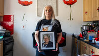 Daughter's search uncovers family link to Bessborough's missing children Daughter's search uncovers family link to Bessborough's missing children