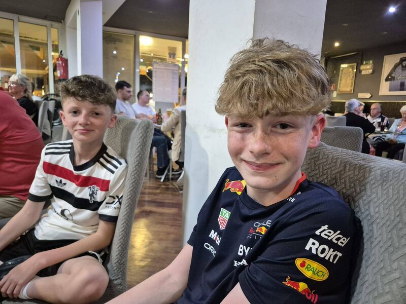 Craig Coady, who is from Cork, has been among those campaigning for access to Skyclarys after his son Paudie was diagnosed with Friedreich’s ataxia.