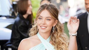 Sydney Sweeney tells Tom Cruise ‘watch out’ after Mission Impossible-style stunt