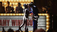 Mark Ronson remembers Amy Winehouse ahead of Back To Black 20th anniversary