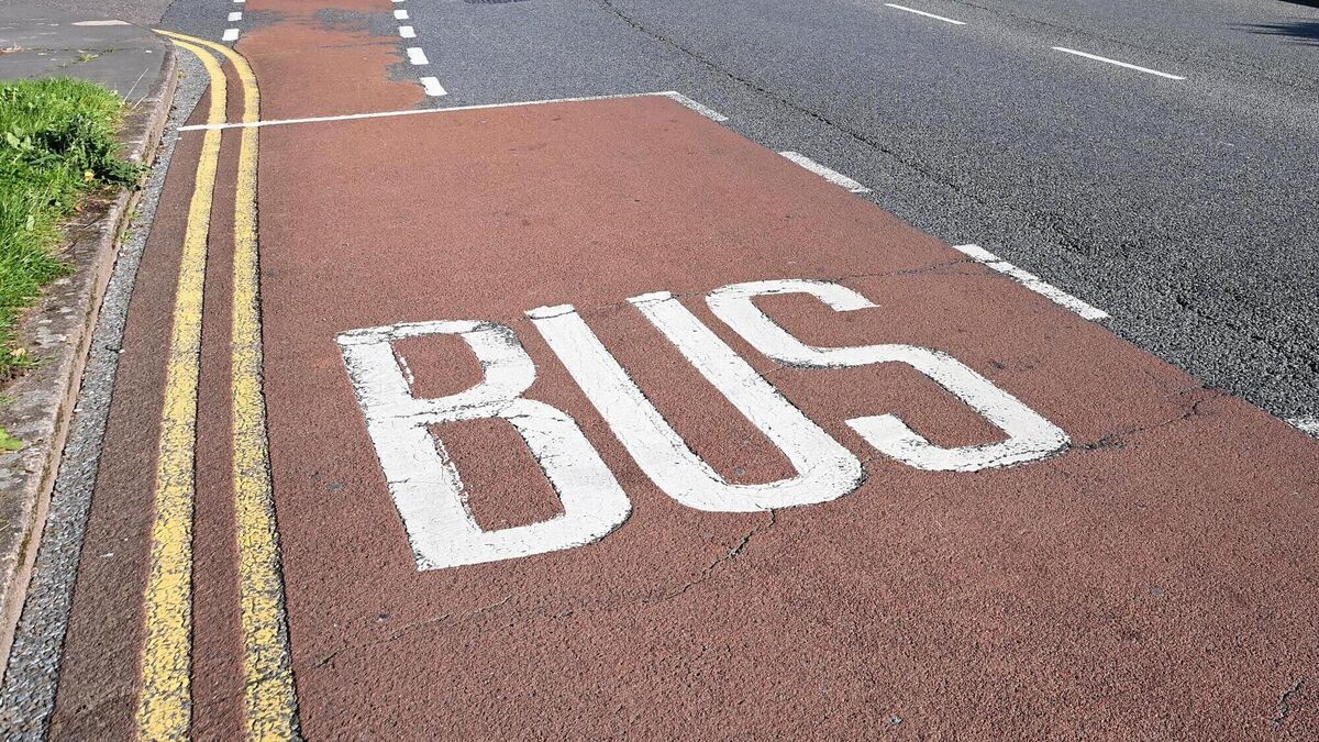 Millions spent on BusConnects Cork ‘to no benefit’, says TD