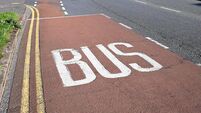 Millions spent on BusConnects Cork ‘to no benefit’, says TD 