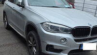 Four teenagers in stolen BMW arrested after Garda chase in Cork Four teenagers in stolen BMW arrested after Garda chase in Cork