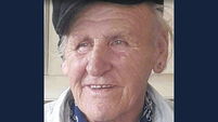 Great-grandfather killed while cycling home from funeral had to be identified using DNA, inquest hears