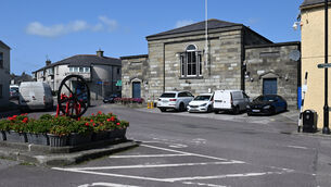 <p>Three youths have appeared before Clonakilty District Court charged in connection with an incident in which a stolen BMW was stopped near Ballinhassig, Co Cork, in the early hours of Tuesday. File picture: Dan Linehan</p>