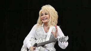 Country music superstar Dolly Parton dies aged 80