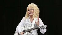Country music superstar Dolly Parton dies aged 80