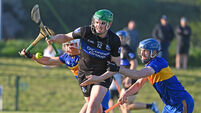 Cork GAA: What we learned from latest club hurling action on Leeside