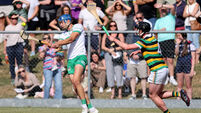 Cork hurling championship catches fire as clubs delivers top class action across the county