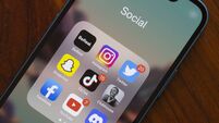 Social Media Apps - BeReal and Others
