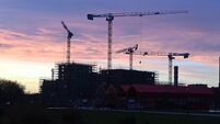 Cork city slightly above national average for housing delivery, new data shows Cork city slightly above national average for housing delivery, new data shows