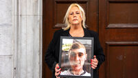 Inquest into death of man at Cork Prison hears call for better monitoring of inmates