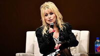 Dolly Parton died after ‘brief battle with cancer’, publicist says