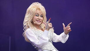 ‘Devastated’ Jane Fonda leads tributes after death of Dolly Parton at 80 ‘Devastated’ Jane Fonda leads tributes after death of Dolly Parton at 80