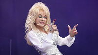 ‘Devastated’ Jane Fonda leads tributes after death of Dolly Parton at 80