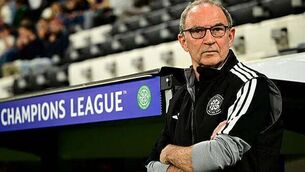 Celtic crash out of Champions League as LASK stun them with comeback Celtic crash out of Champions League as LASK stun them with comeback