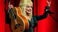 Taylor Swift says a world without Dolly Parton ‘doesn’t feel possible’ Taylor Swift says a world without Dolly Parton ‘doesn’t feel possible’