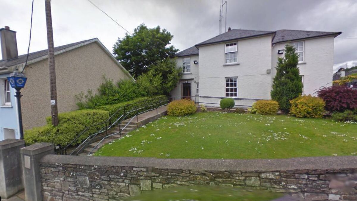 Macroom's new garda station should be open by summer 2028