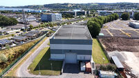 Uisce Éireann to brief policitians on bad smell in Mahon area