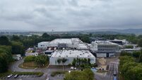 Staff at Boston Scientific’s Cork plant told to work from home as IT outage enters second day