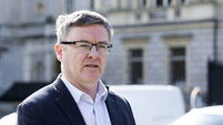 Figures show thousands of people not getting timely access to cancer care, TD says