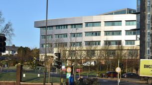<p> The health minister has said there is no evidence of an increase in serious patient safety concerns at Cork University Hospital (CUH). Picture Dan Linehan</p>
