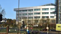 Health minister says no evidence of increased patient safety concerns at Cork University Hospital 