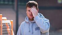 Emmet Moynihan court case