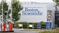 Boston Scientific confirms it has been hit by cyberattack; Cork staff told to work from home 