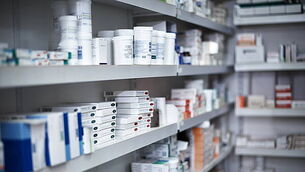 Pharmacist who falsified prescriptions and supplied controlled drugs to patients banned from practising