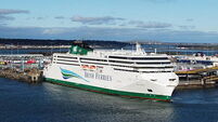 Passport to be required for UK-Ireland ferry crossings