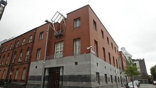 Irish Youth Justice Service respond