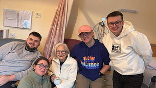 Family seeking answers after video of 'disgusting' treatment of dementia suffering mother Family seeking answers after video of 'disgusting' treatment of dementia suffering mother