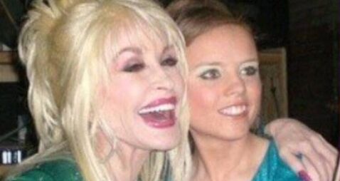 Cork musician on memories of working with Dolly: ‘She was so down to earth’