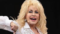 Miley Cyrus remembers ‘angel’ godmother Dolly Parton after death at 80