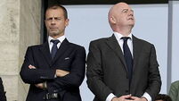 UEFA looks set to drop FIFA boycott with teams contesting U20 Women’s World Cup