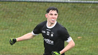 U21 county champions Douglas outclass St Finbarr's to move into Seandún final