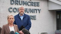 Unionism moving to ‘more extreme element’ on Drumcree, O’Neill warns