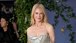 Nicole Kidman hails ‘amazing’ reunion with Sandra Bullock for Practical Magic 2